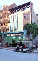 Khách sạn Việt Hồng Sầm Sơn